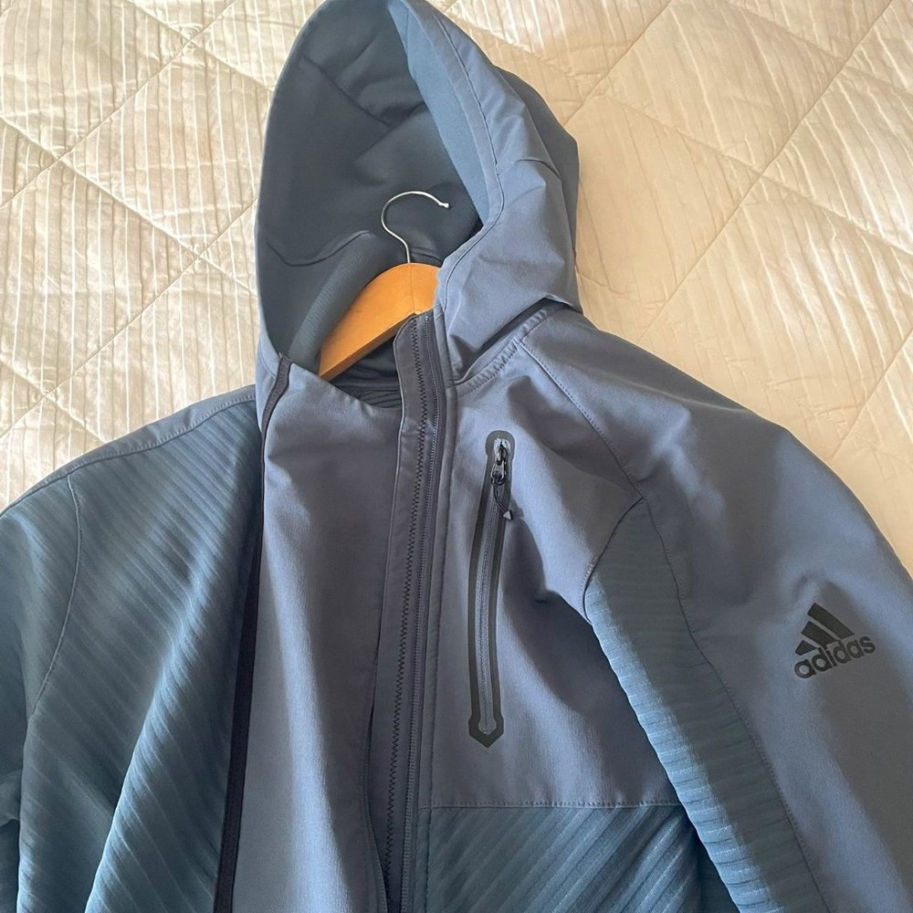 Adidas Cold.Rdy Training Jacket - image 1